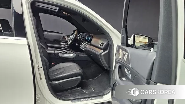 Mercedes-Benz GLS - Class X167 id 3690791 из Кореи 20