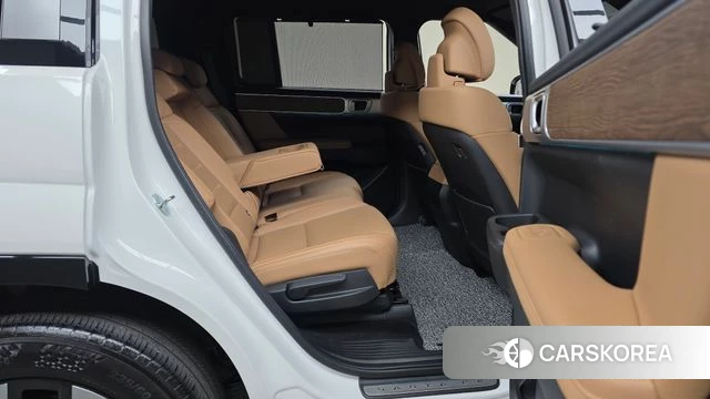 Hyundai Santa Fe (MX5) id 4854126 из Кореи 32