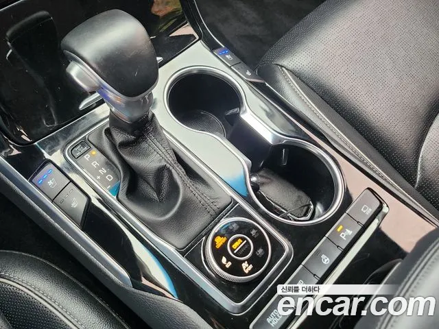 Kia Mohave Master id 2750170 из Кореи 20