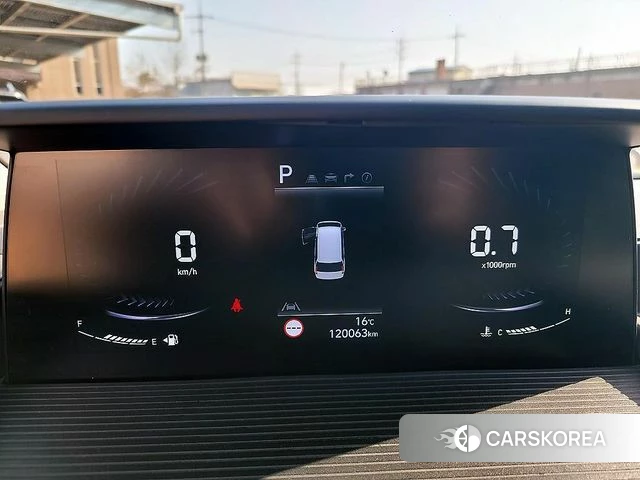 Hyundai Staria id 3992905 из Кореи 20