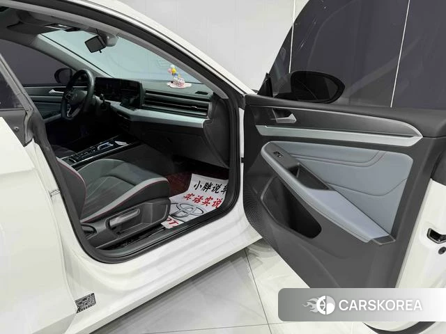 Volkswagen Lingdu id 4342045 из Китая 20