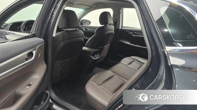 Hyundai The New Grandeur IG Hybrid id 4666783 из Кореи 29