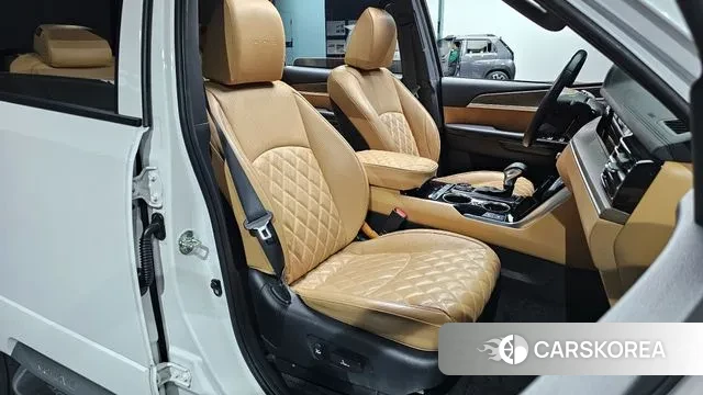 Kia Mohave Master id 3390370 из Кореи 20