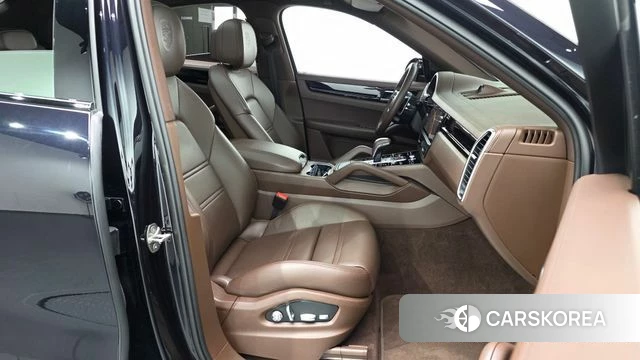 Porsche Cayenne (PO536) id 3827926 из Кореи 20