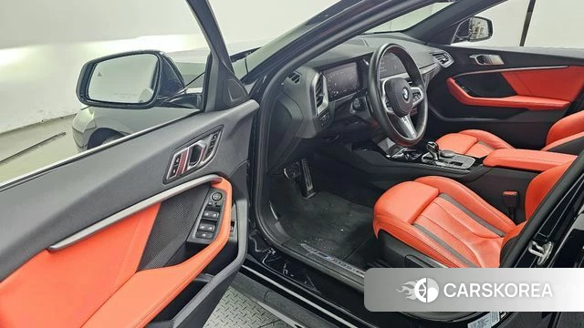 BMW 1 Series (F40) id 3910186 из Кореи 20