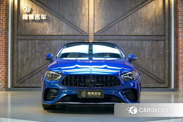 Mercedes-Benz E-class (imported) id 4272323 из Китая 17