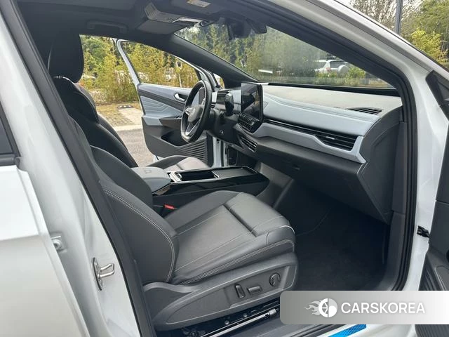 Volkswagen ID.4 X id 3888976 из Китая 19