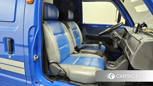 Chevrolet (GM Daewoo) New Damas id 3499313 из Кореи 20