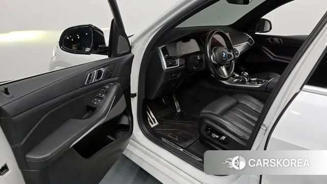 BMW X5 (G05) id 3514097 из Кореи 20