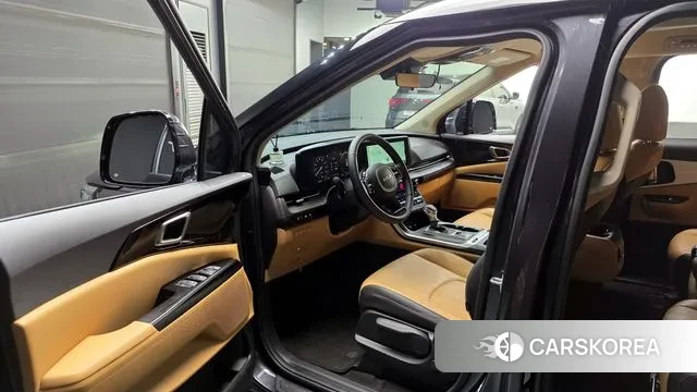 Kia Carnival 4th generation id 3083135 из Кореи 20