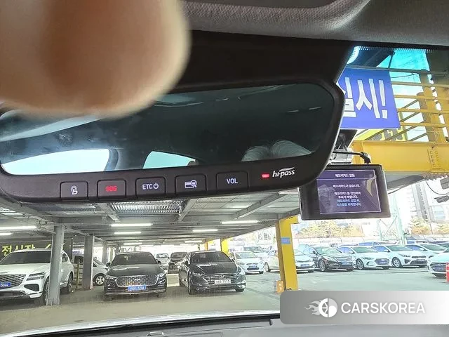 Hyundai The New Kona id 3631023 из Кореи 20