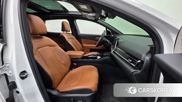 Kia Sportage 5th Generation id 3654931 из Кореи 20