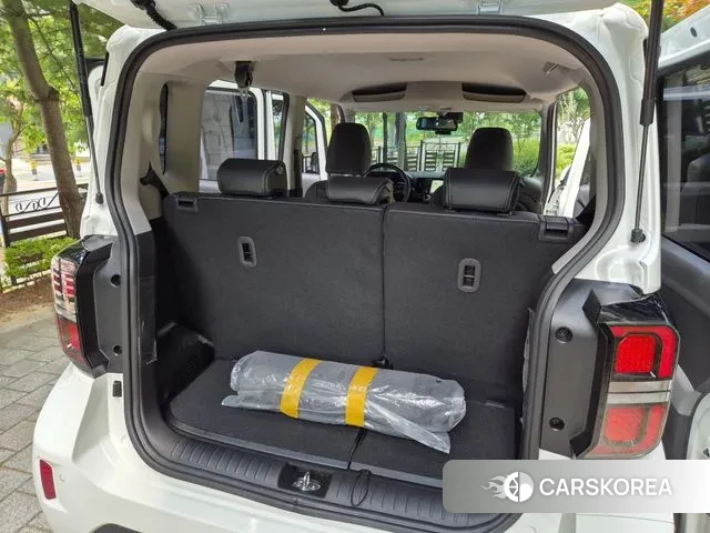 Kia The New Kia Ray id 2978823 из Кореи 20