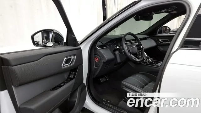 Land Rover Range Rover Velar id 2852762 из Кореи 20