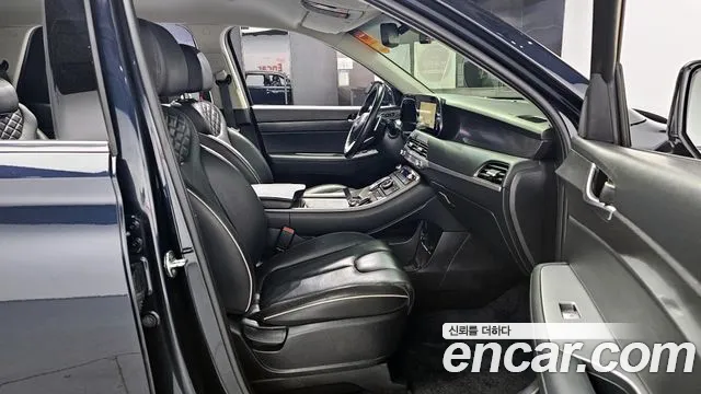 Hyundai Palisade id 2702405 из Кореи 20