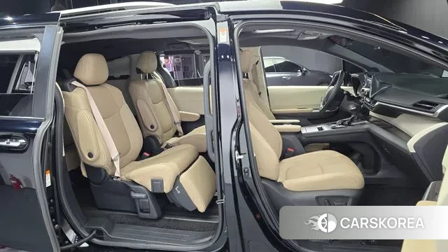 Toyota Sienna 4th Generation id 2999026 из Кореи 20