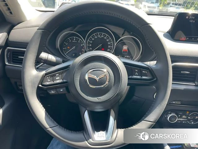 Mazda CX-5 id 4216798 из Китая 25
