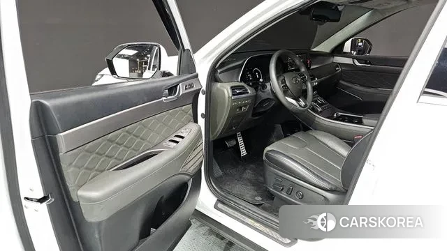 Hyundai The New Palisade id 3411257 из Кореи 20