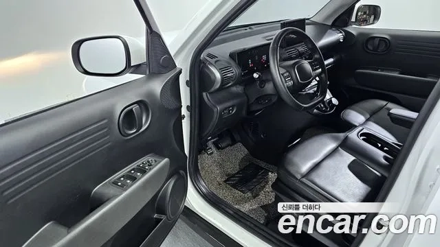 Hyundai Casper id 2863428 из Кореи 20