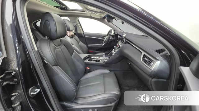 Genesis G70 id 4362492 из Кореи 33