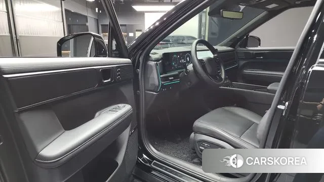 Hyundai Santa Fe (MX5) id 3299851 из Кореи 20