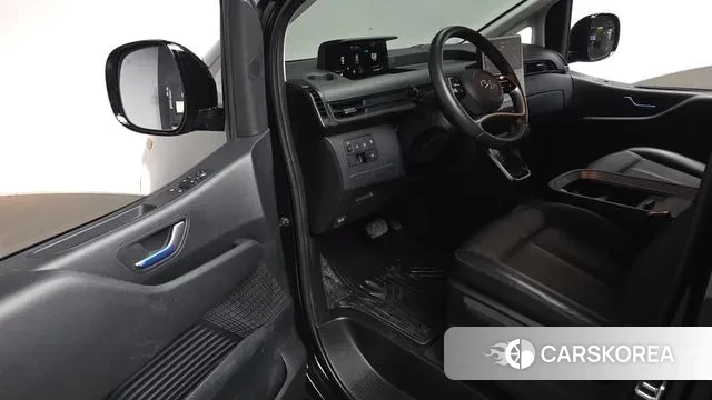 Hyundai Staria id 3701124 из Кореи 20