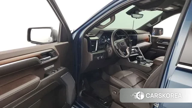 GMC Sierra id 3190709 из Кореи 20