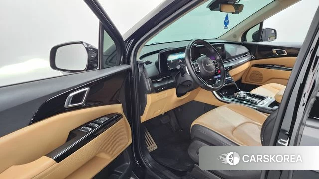 Kia Carnival 4th generation id 3852055 из Кореи 20