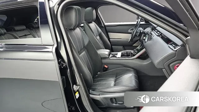 Land Rover Range Rover Velar id 3000353 из Кореи 20