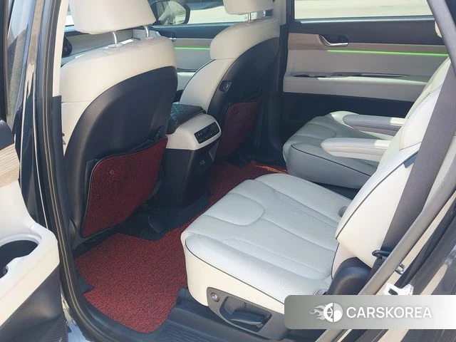 Hyundai Palisade id 4345270 из Кореи 20