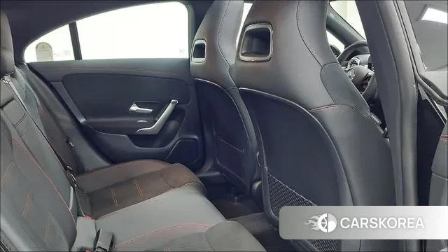 Mercedes-Benz CLA-Class C118 id 3052761 из Кореи 18
