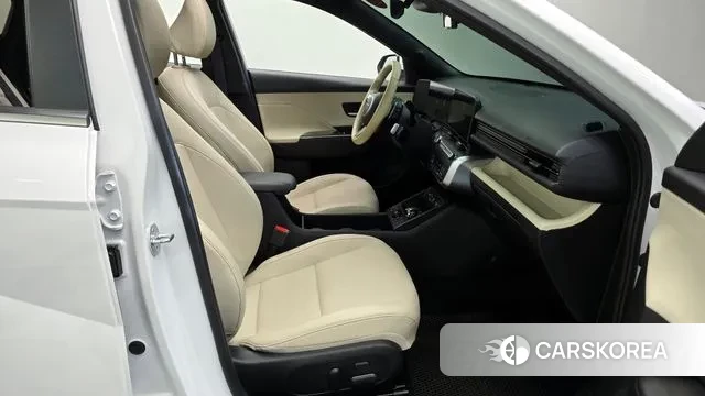 Hyundai Kona (SX2) id 3342073 из Кореи 20