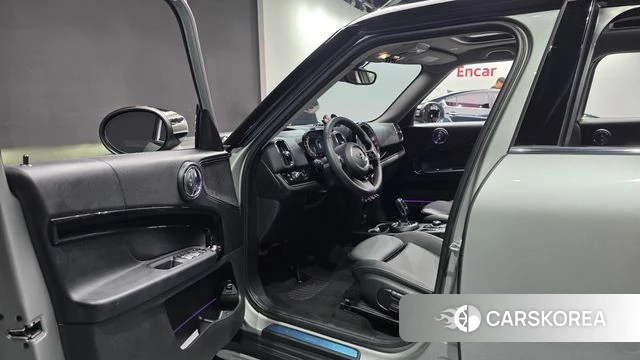 Mini Cooper Countryman id 4488630 из Кореи 30