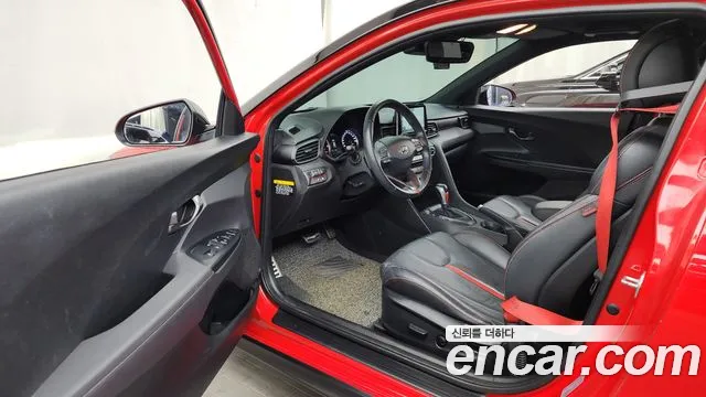 Hyundai Veloster (JS) id 2444398 из Кореи 20