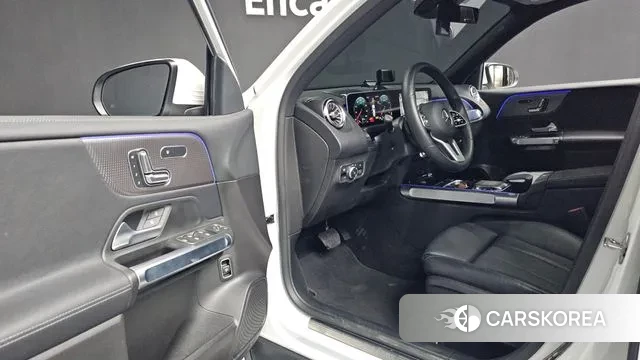 Mercedes-Benz GLB-Class X247 id 3567684 из Кореи 20