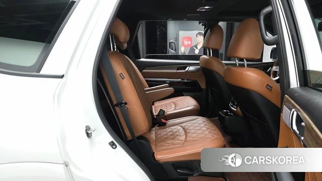 Kia Mohave Master id 3922882 из Кореи 20