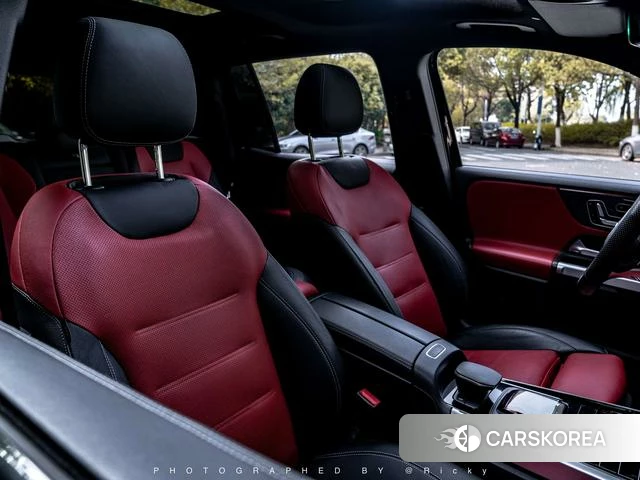 Mercedes-Benz GLB AMG id 4257395 из Китая 12