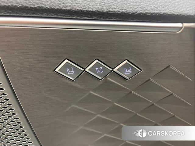 Kia K8 id 3806497 из Кореи 19