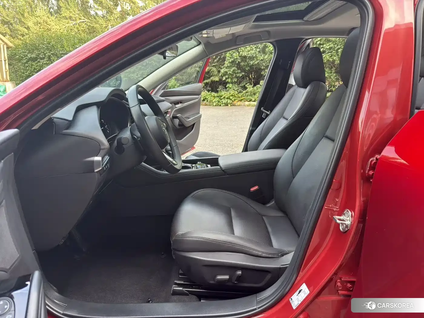 Mazda 3 id 4606917 из Китая 21