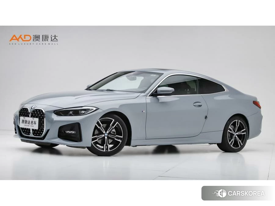 BMW 4 series id 4479436 из Китая 10