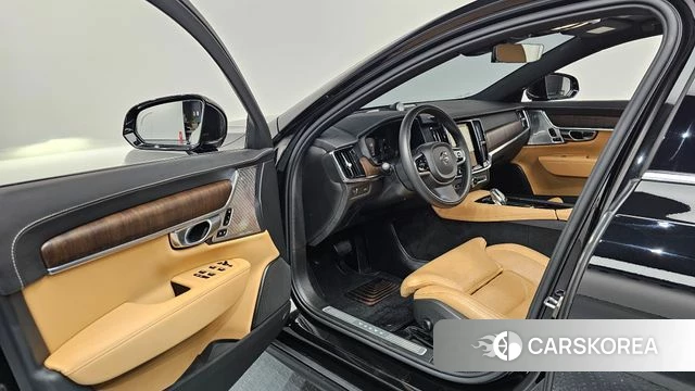 Volvo S90 id 4511448 из Кореи 39