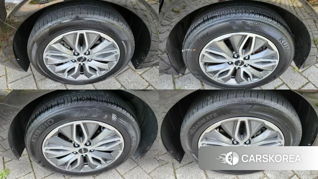 Kia K5 Hybrid 3rd Generation id 4702266 из Кореи 20