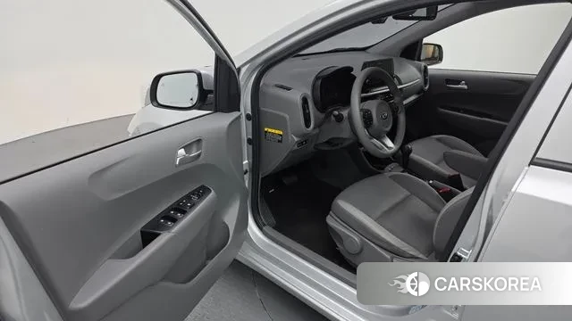 Kia Morning Urban (JA) id 3453908 из Кореи 20