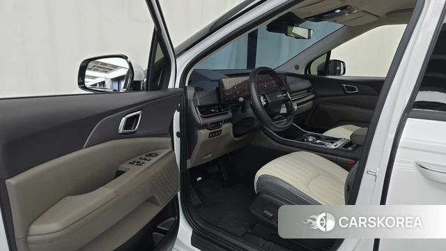 Kia The New Carnival 4th Generation id 4847366 из Кореи 20
