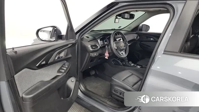 Chevrolet (GM Daewoo) Trailblazer id 2980469 из Кореи 20