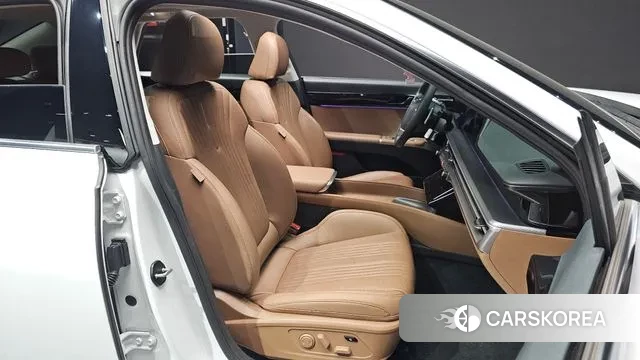 Hyundai Grandeur (GN7) id 3348049 из Кореи 20