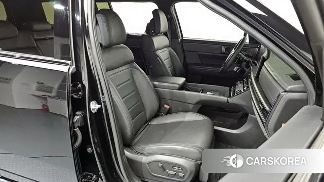 Hyundai Santa Fe (MX5) id 2939125 из Кореи 20