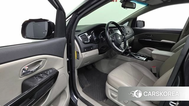 Kia The New Carnival id 4530852 из Кореи 20