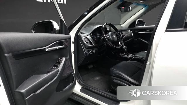 Kia Seltos id 4284360 из Кореи 20