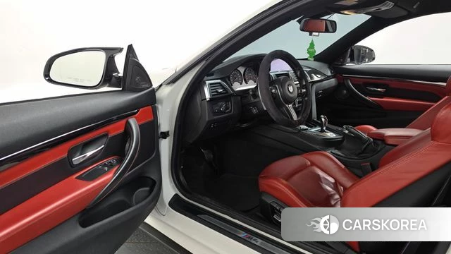 BMW M4 (F82) id 4638284 из Кореи 20